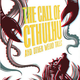 Illustration for article titled First Look at 3D Book Covers for Call of Cthulhu and 20,000 Leagues Under the Sea